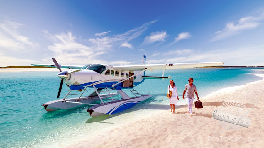 -Bahamas recibió 5.893.118 visitantes en lo que va del 2023-