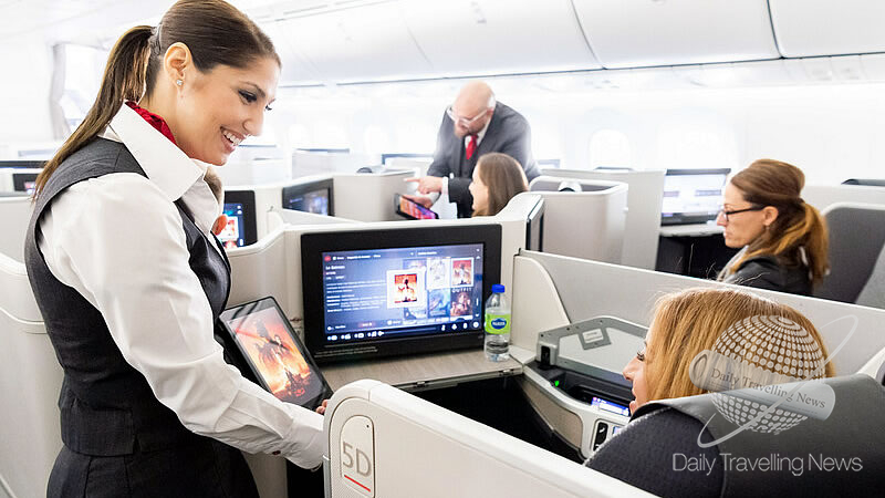 -Air Canada recibe la calificación “Five Star Global Airline”-