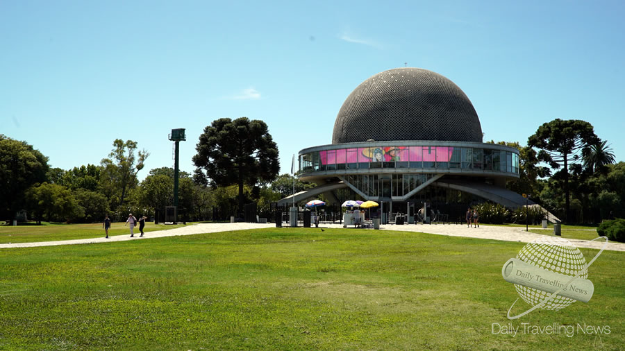 -La Ciudad de Buenos Aires despliega en FIT 2023 su cronograma de actividades-