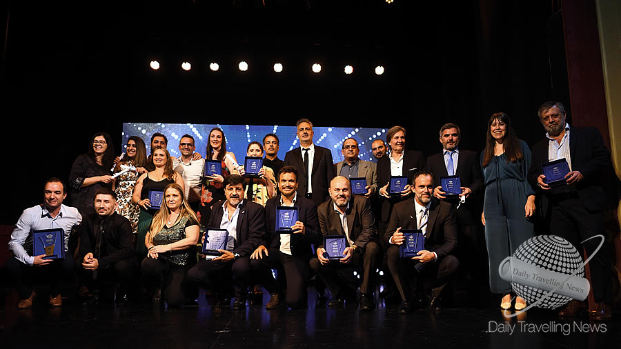 -Llegan los Premios Bitácora-