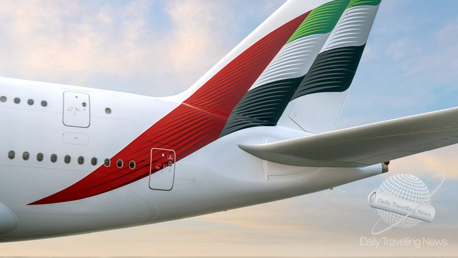 -Emirates amplía su colaboración con Neste para el suministro de SAF en 2024 y 2025-