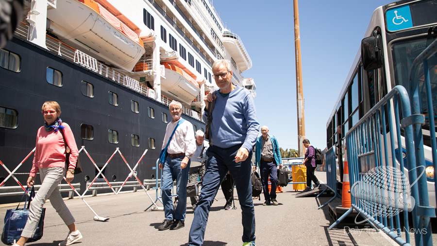 -Temporada de Cruceros 2023-2024 en Argentina-