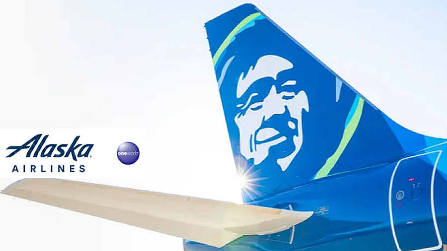 -Alaska Airlines se asocia con CHOOOSE-