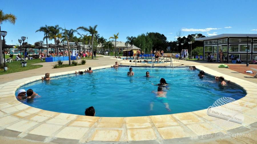-Por el fin de semana largo, viajaron 910 mil personas que gastaron $43.378 millones-