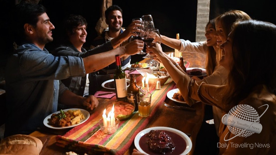 -San Juan celebra el Día del Vino Argentino con imperdibles actividades-