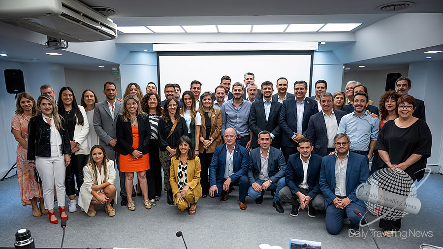 -Un cierre de gestión en la última Asamblea del año del CFT-