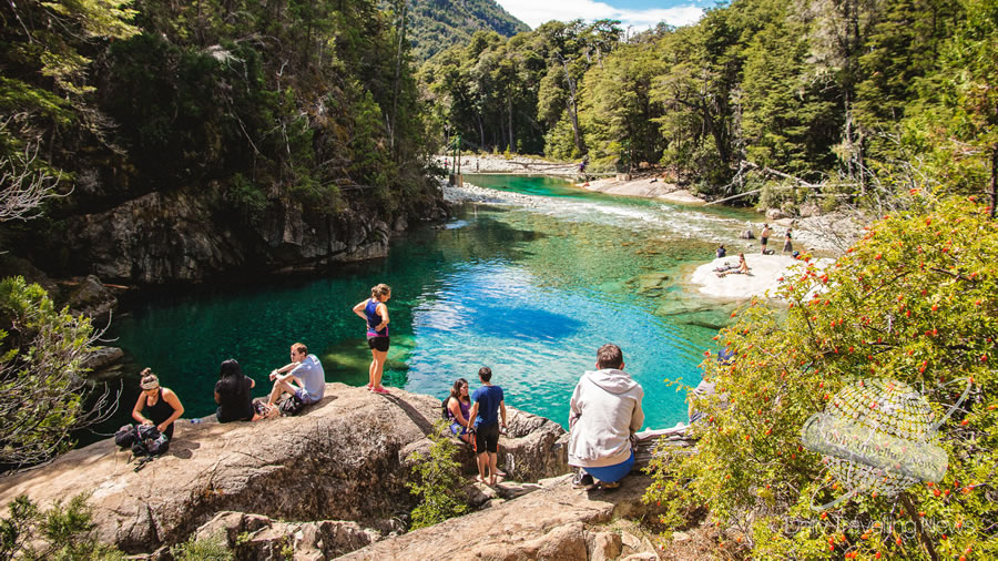 -Río Negro tiene un sinfín de propuestas para estas vacaciones de verano 2024-