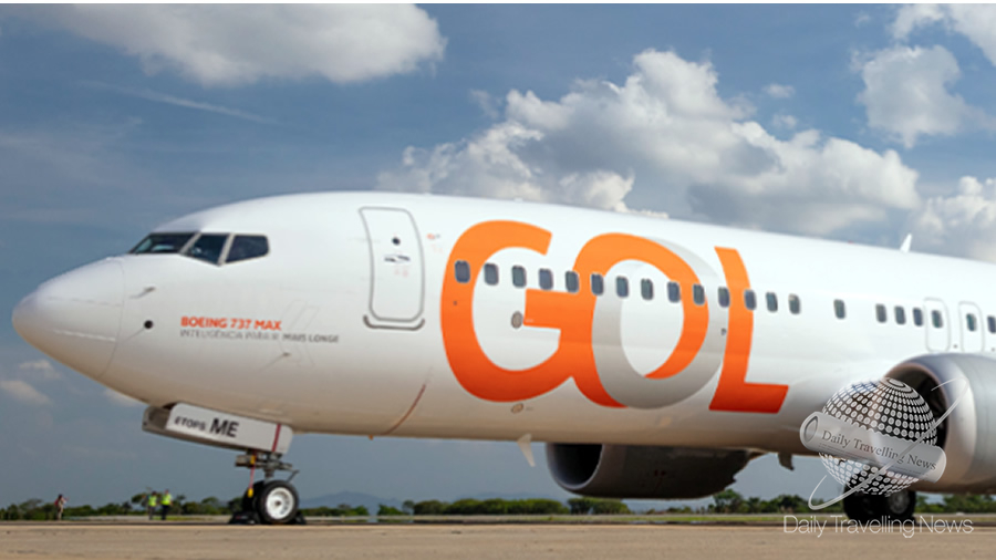 -GOL tendrá vuelos directos desde Buenos Aires a Bogotá-
