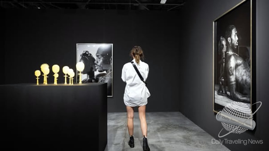 -Llega a Miami Art Week Miami Beach-
