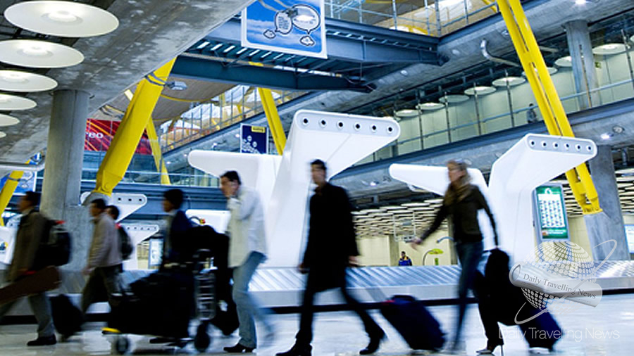 -Espaa recibi 88,4 millones de pasajeros internacionales hasta noviembre-
