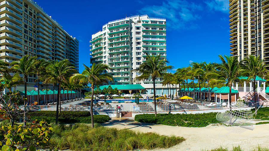 -The Sea View ofrece todas las comodidades con un elegante estilo-