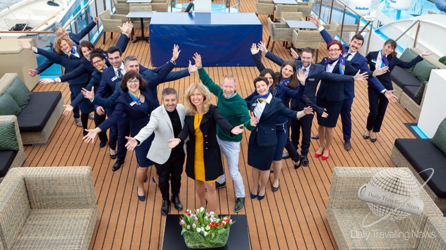-Los cofundadores de AmaWaterways reflexionan sobre un 2023 exitoso-