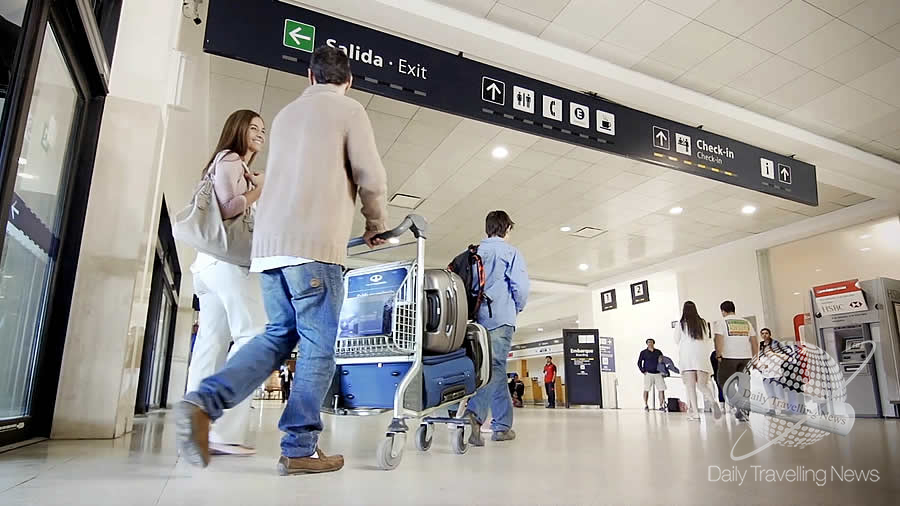 -En enero arribaron ms turistas extranjeros que el ao pasado-