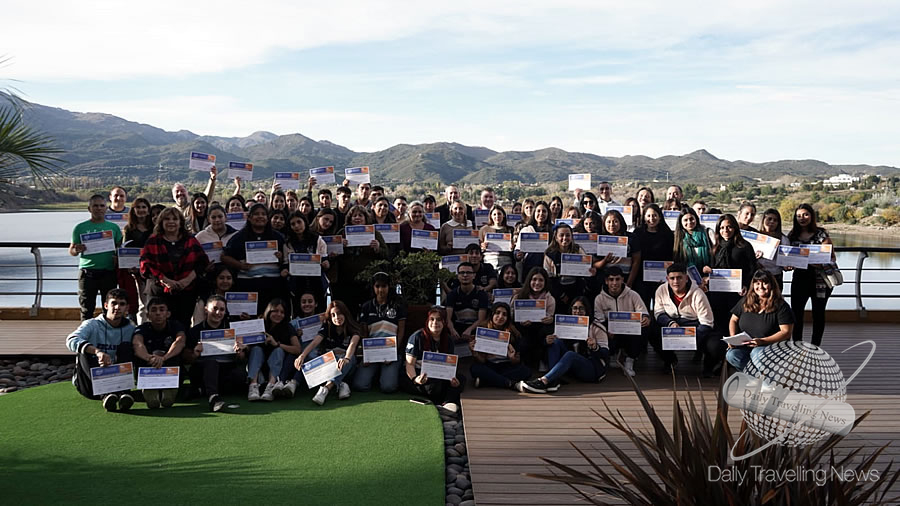 -FEHGRA proyecta dictar alrededor de 300 Cursos en todo el país en 2024-