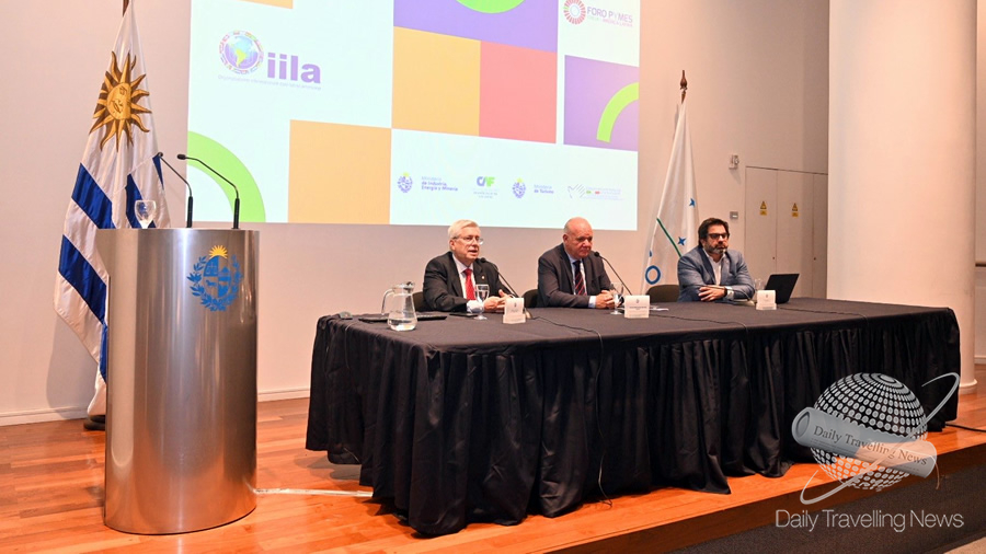 -Montevideo ser sede del Foro Pymes Italia - Amrica Latina-