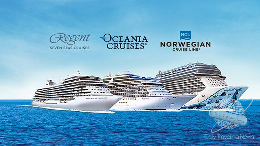 -Norwegian Cruise Line Holdings proyecta una expansin de la flota y desarrollo de islas privadas-