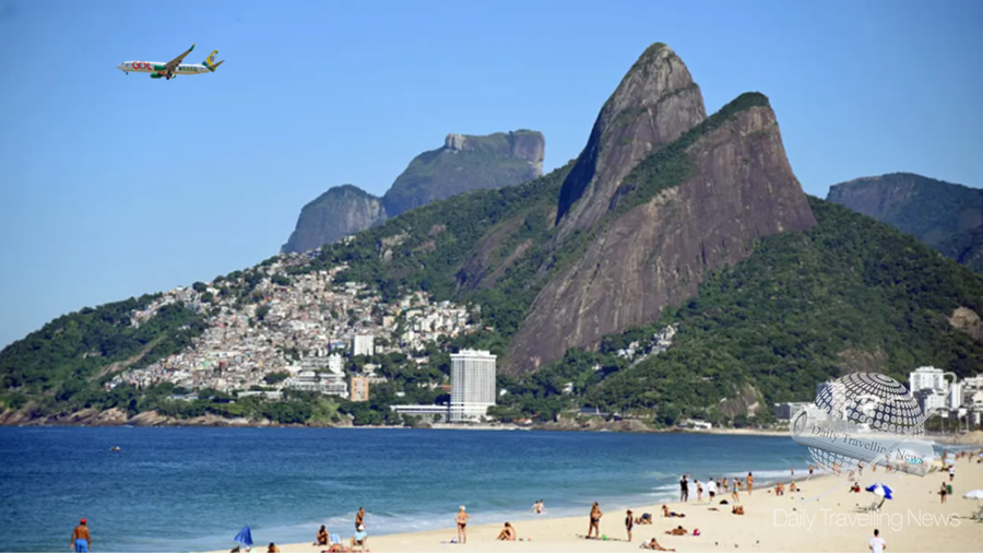 -ALTA muestra su apoyo al Programa de Aceleracin del Turismo Internacional de Brasil-