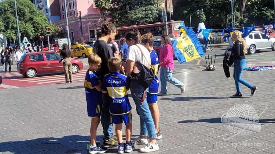 -Córdoba sigue firme como destino de eventos-
