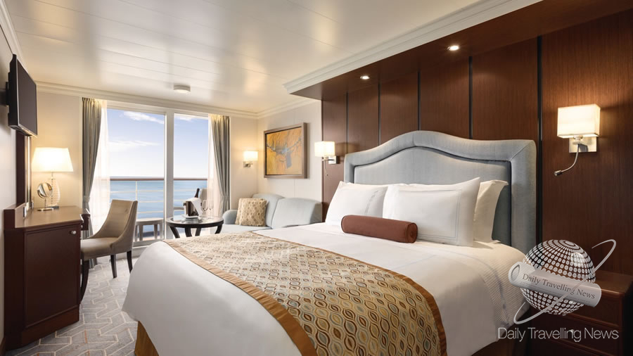 -Oceania Cruises sigue agregando valor a sus viajes-