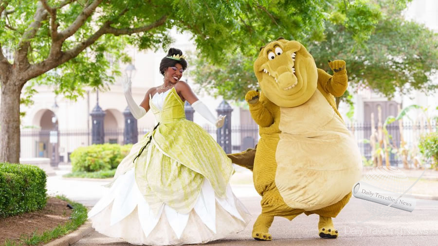 -Walt Disney World Resort tiene toda la magia para disfrutarlo este verano-