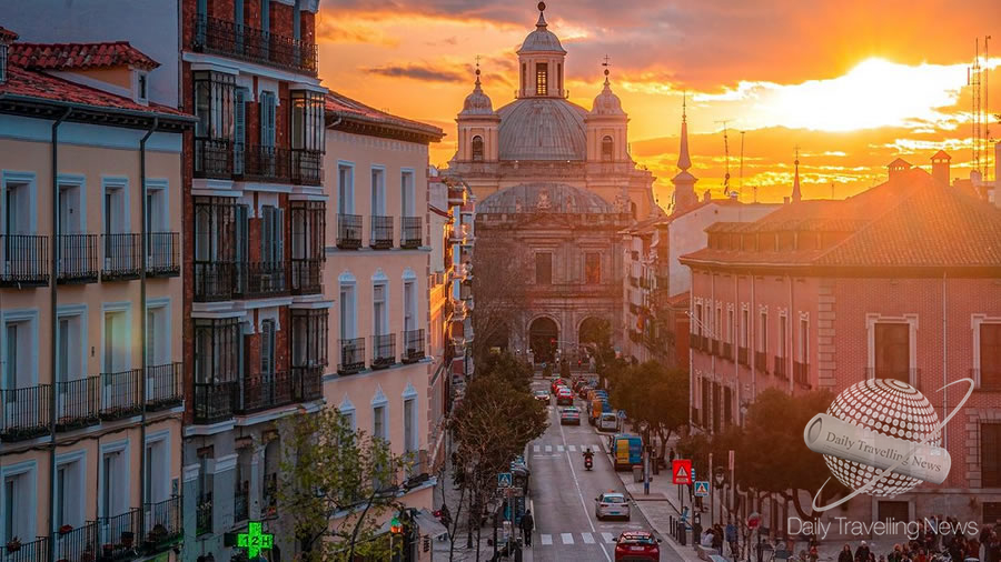 -Conocer Madrid a fondo es vivir experiencias únicas-