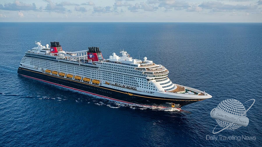 -Disney y Oriental Land Co., Ltd. se embarcan en una relación ampliada para lanzar Disney Cruise-