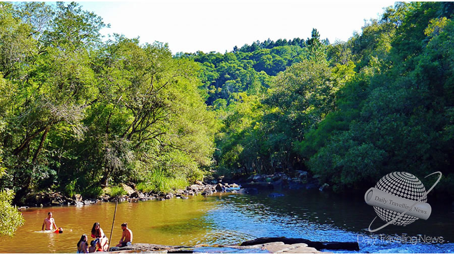 -En Misiones el Turismo Rural ofrece distintas formas de conocer la regin-