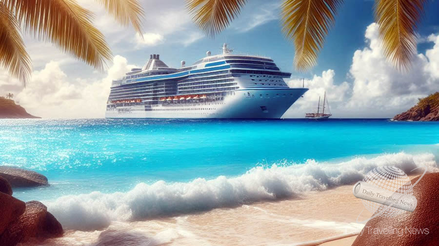 -Cruceros: Lujo y aventura en el agua-