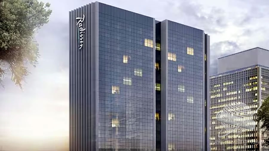 -Radisson Hotel Group ampla su presencia en Turqua con 7 hoteles-