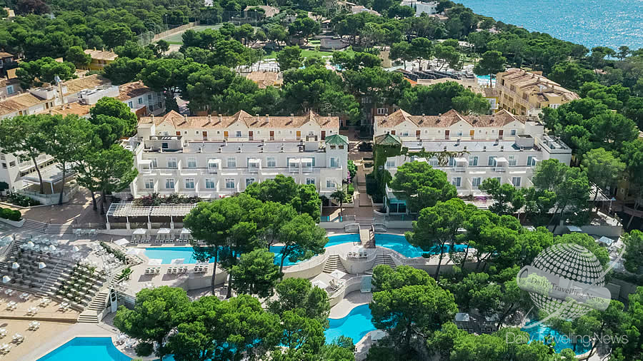 -Grupo Iberostar y Acciona energía firman un PPA para el suministro renovable en España-