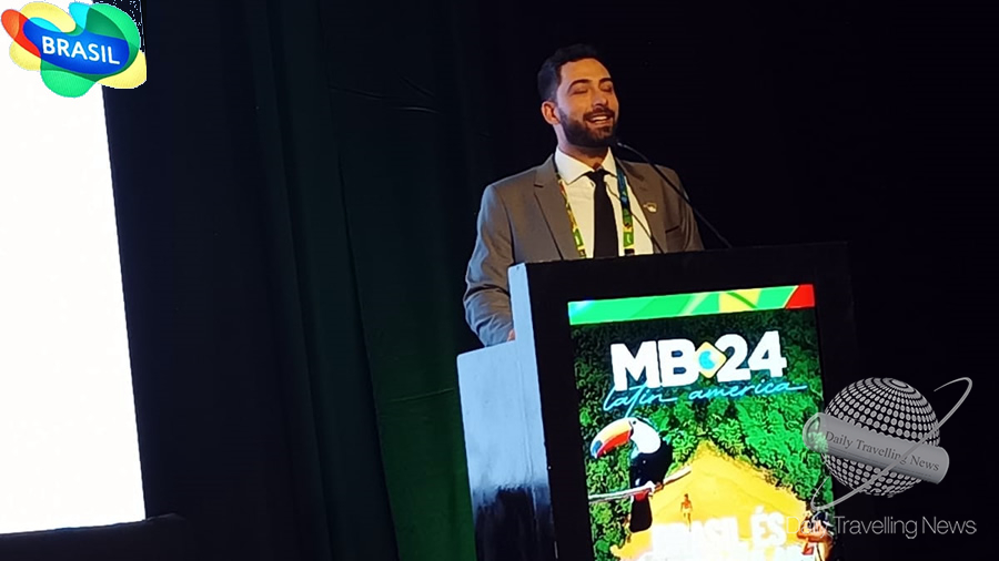 -Embratur intensifica la promoción de destinos brasileños en América del Sur-