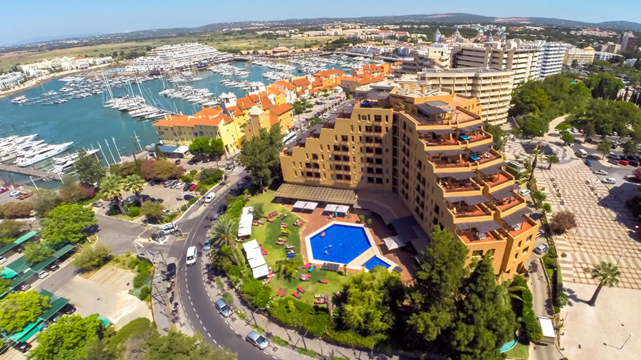 -Hilton abrirá nuevos hoteles en Portugal entre 2025 y 2026-