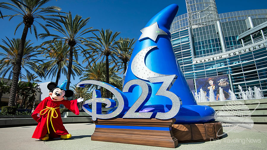 -Disney Experiences revela una lista completa de proyectos para los destinos de Disney en todo el mun-
