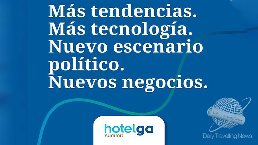 -Cronograma completo de HOTELGA Summit-
