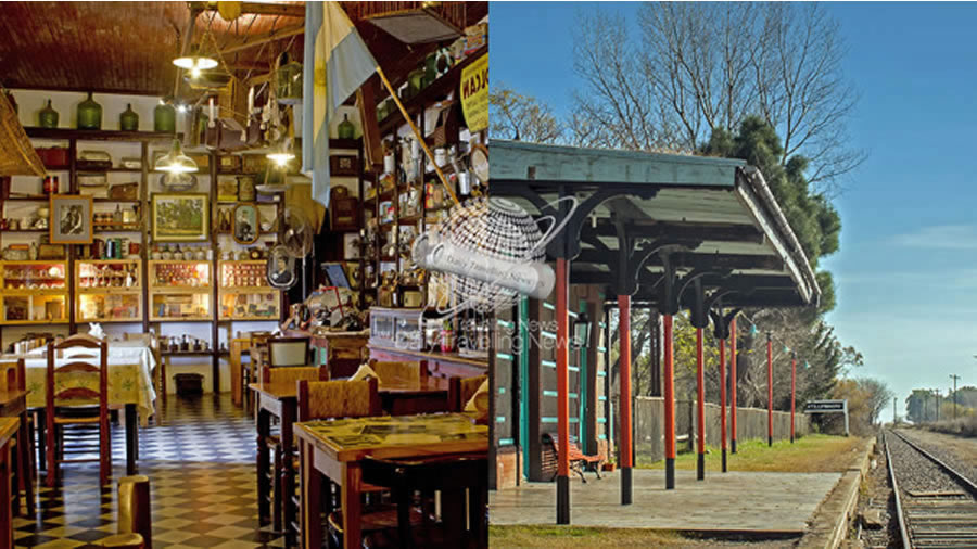-Calendario de eventos turísticos en la Provincia de Buenos Aires-