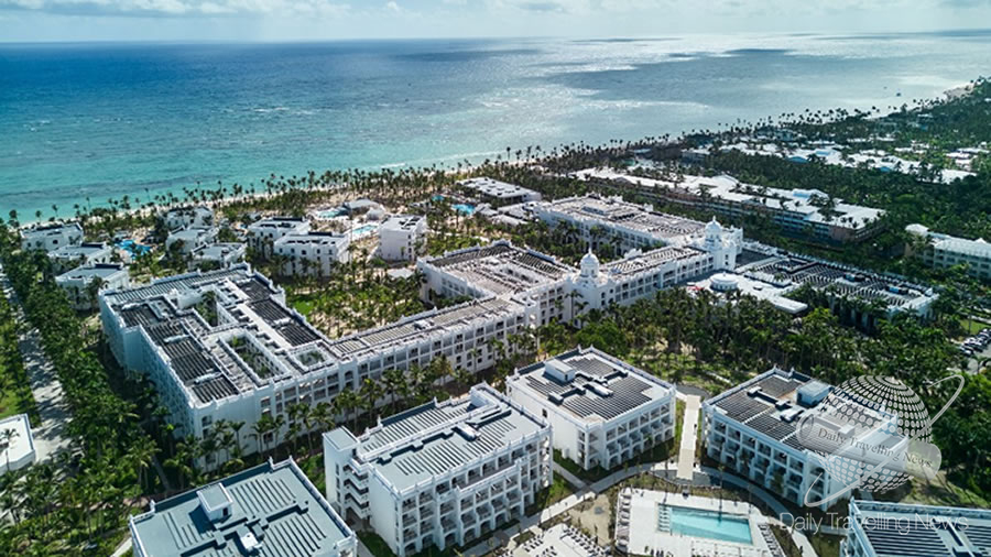 -Riu Palace Bavaro - Punta Cana-