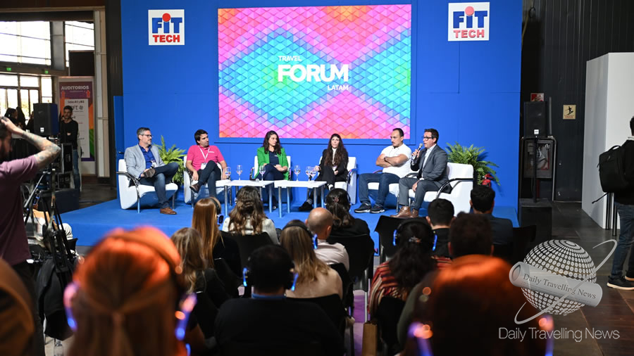 -Una nueva edición de la Feria Internacional de Turismo con muchas actividades-