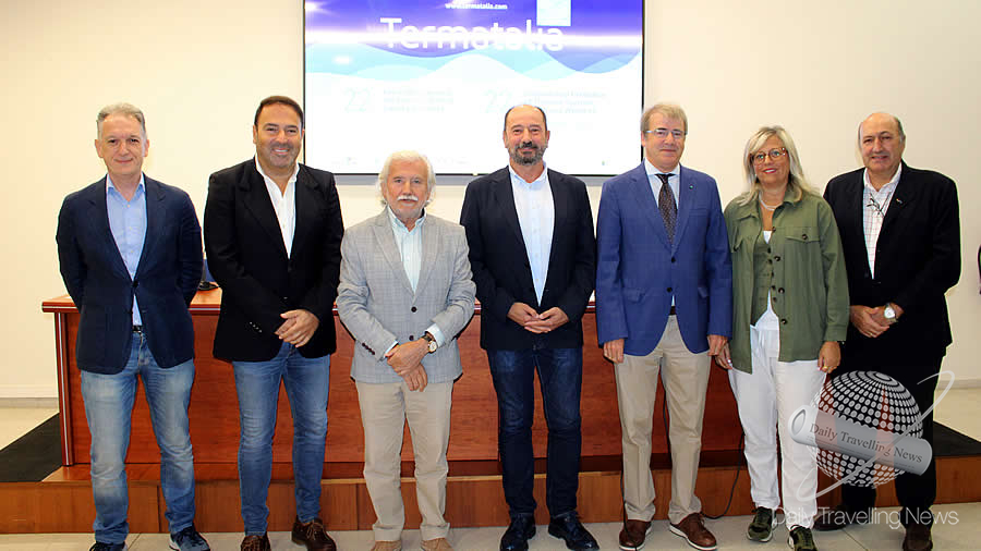 -Termatalia 2024 celebra su edición más profesional convocando a destinos, empresas y profesionales-