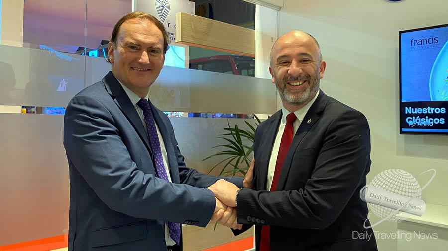 -Uruguay firma un acuerdo con Paranair-