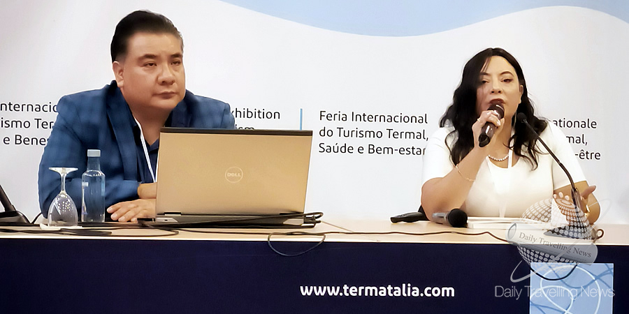 -El libro “De la A a la Z en Administración de Spa”es el tutorial perfecto para aprender a llevar ade-