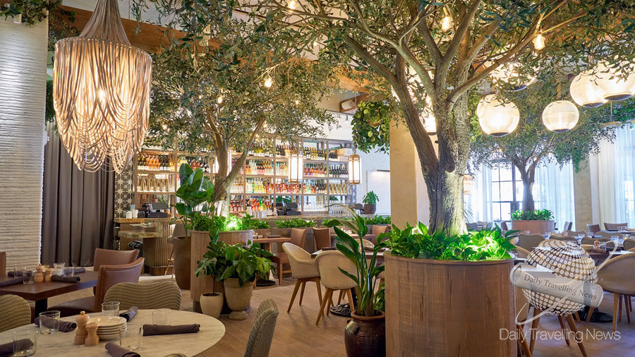 -Bal Harbour, Miami el gran polo gastronómico y lugar de encuentro de todos aquellos que visitan-