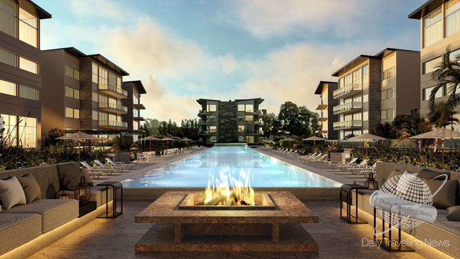 -Sheraton Buenos Aires Greenville Polo & Resort-