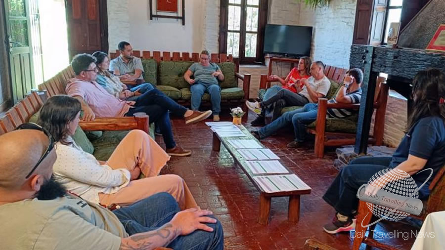 -Identidad Gastronómica del Valle del Lunarejo-