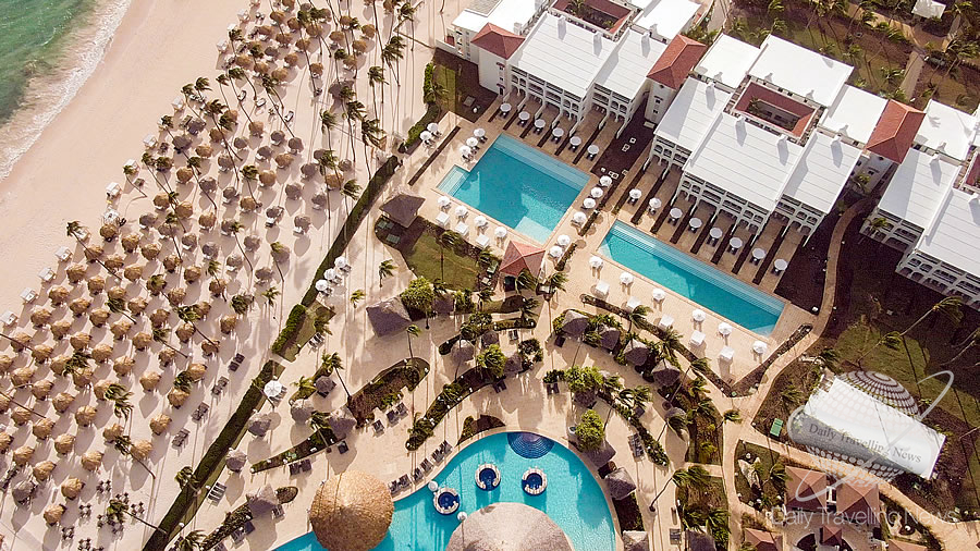 -Meliá Hotels International: acuerdo con Grupo Popular para la inversión en dos de sus hoteles en Pun-