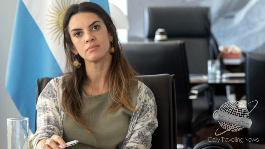 -Le pidieron la renuncia a Yanina Martínez -