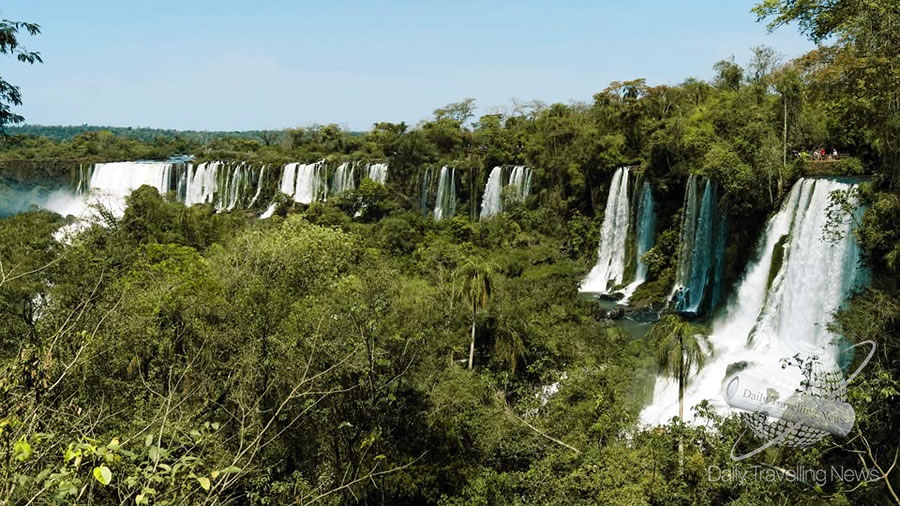 -Parque Nacional Iguazú-