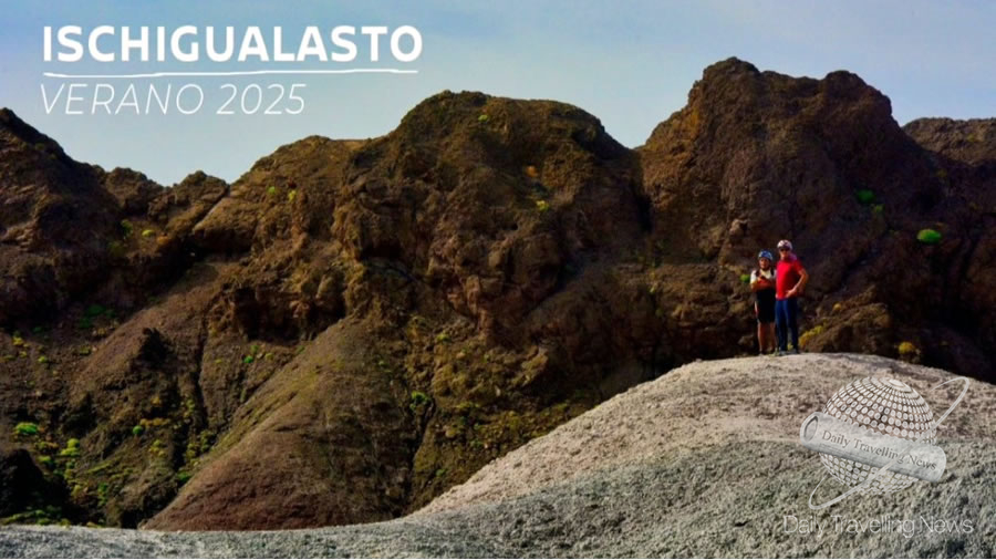 -Bonificaciones y descuentos para quienes visiten Ischigualasto y Jáchal-