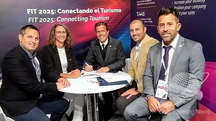 -Chubut se suma al Registro Nacional de Agencias de Viajes de FAEVYT-