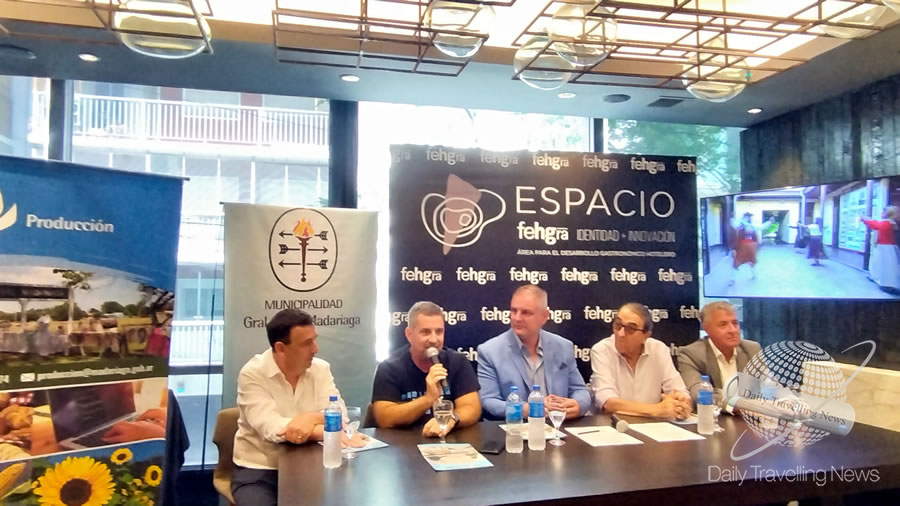 -Rally Argentino y Rally Mar y Sierras-