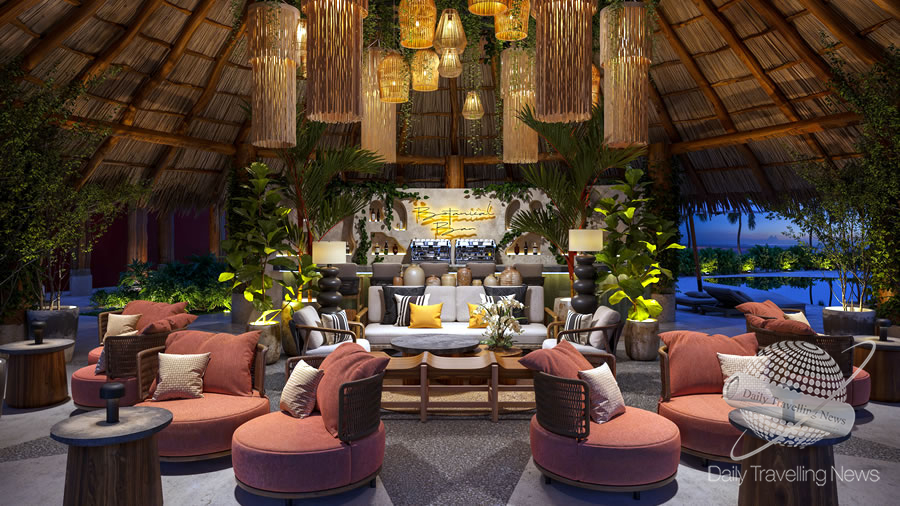 -Paraíso de la Bonita - Playa Hotels & Resorts-